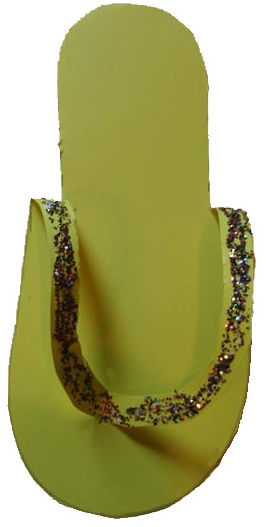 Flip Flop Craft